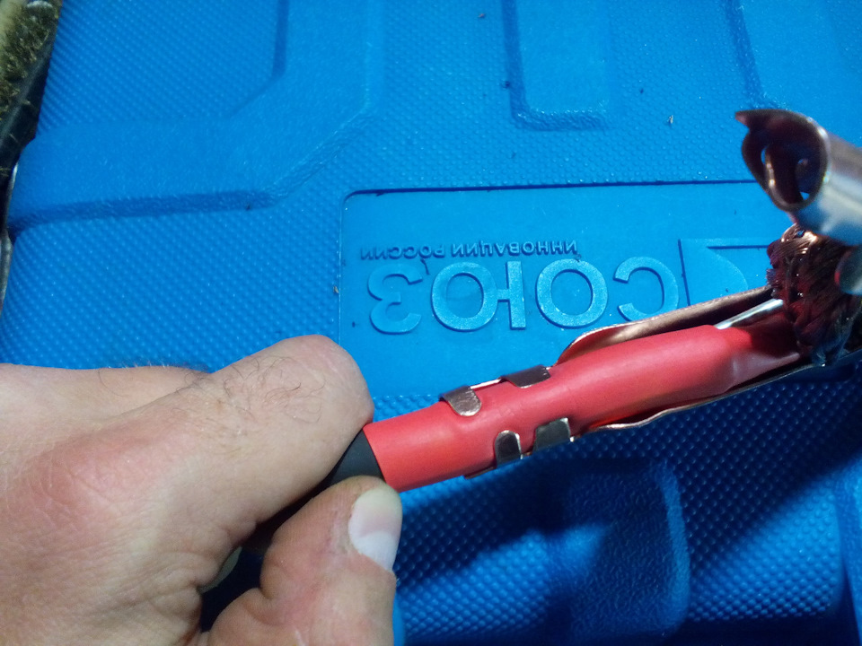 Фото в бортжурнале Lada 21101