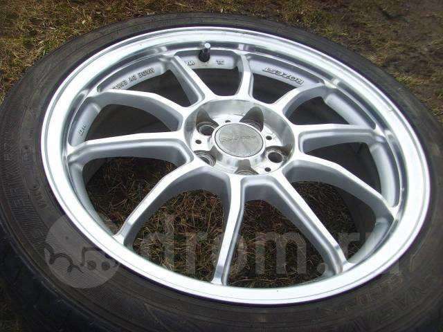 Фото в бортжурнале Toyota Prius Plug-in Hybrid (1G)