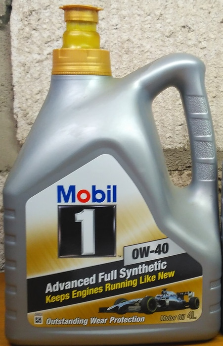 Такое масло — Lada Калина Хэтчбек (1G)