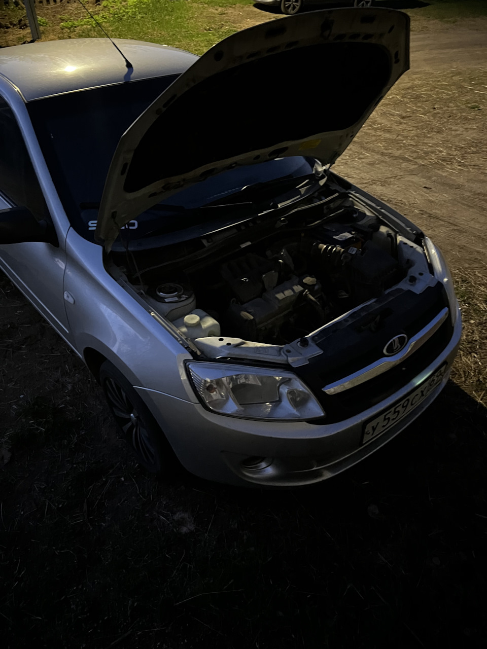 Углы развал схождения — Lada Гранта, 1,6 л, 2013 года | тюнинг | DRIVE2