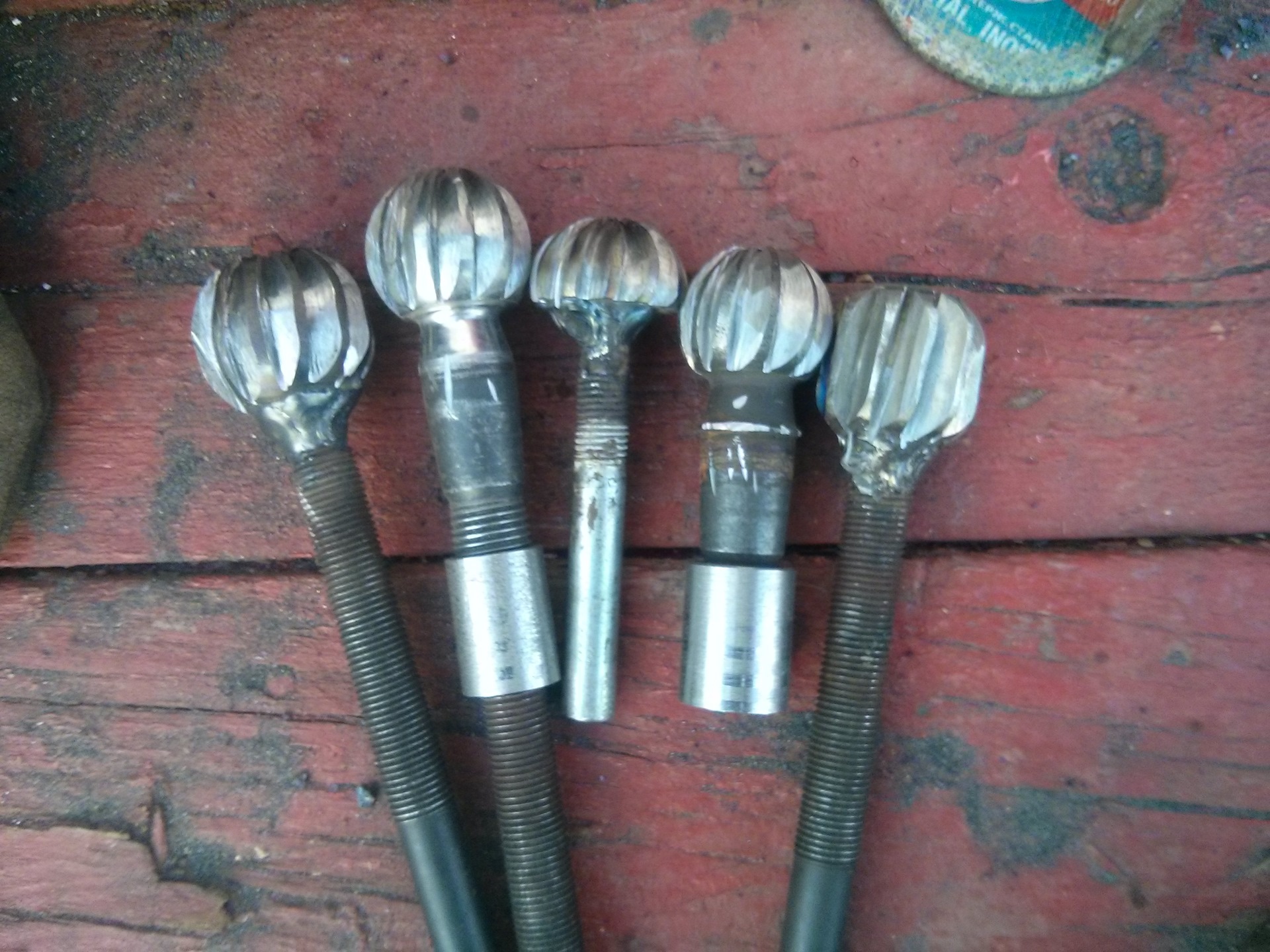 шаровые фрезы 24мм. фрезы для гбц. фрезы для распила гбц ваз 16 кл. фрезы для распила гбц 8 клапанов. набор сферических бор фрез типа д 26 мм для расточки гбц.