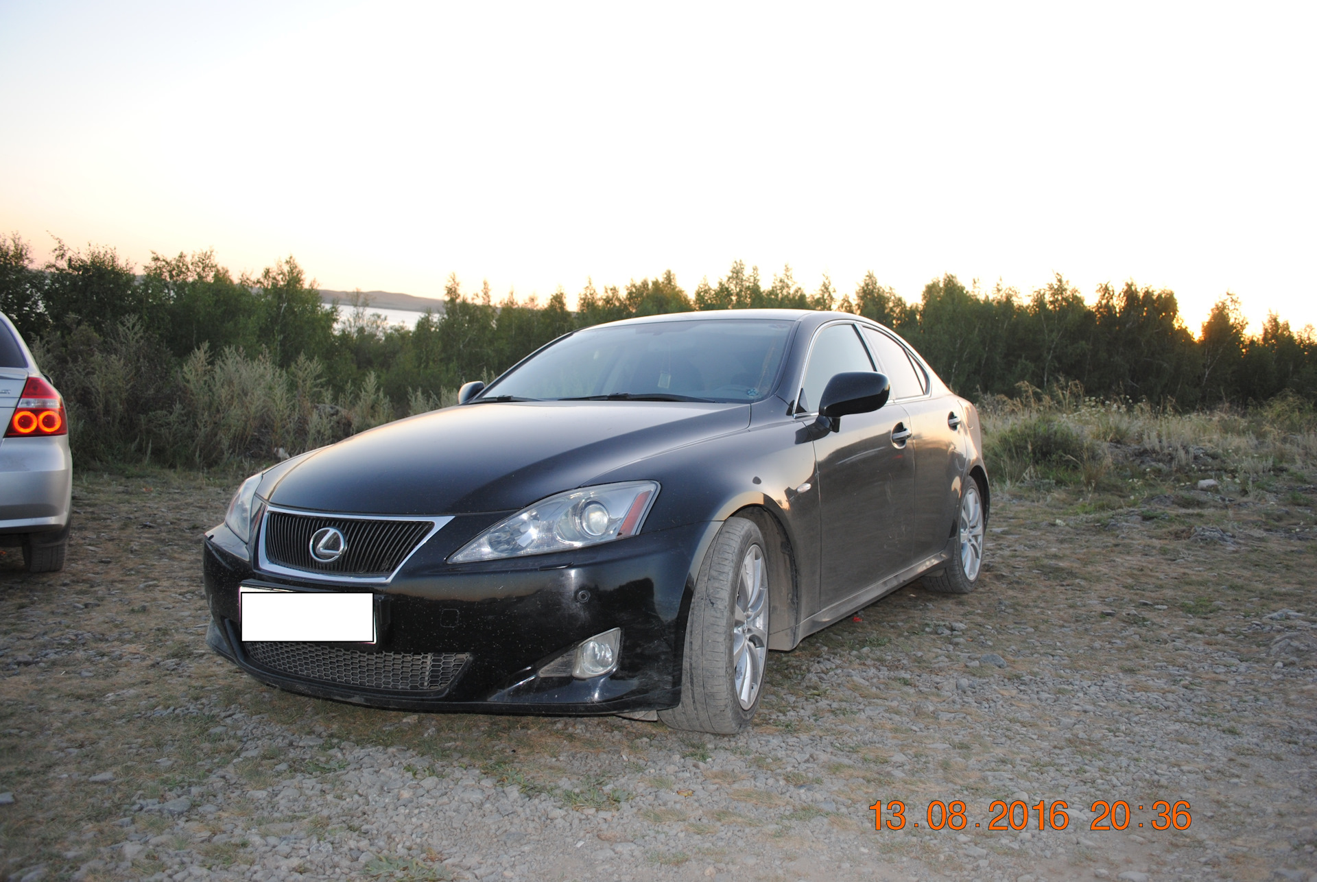 Стучит(в салоне слышно, под капотом нет) part2 — Lexus IS II, 2,5 л, 2007  года | своими руками | DRIVE2