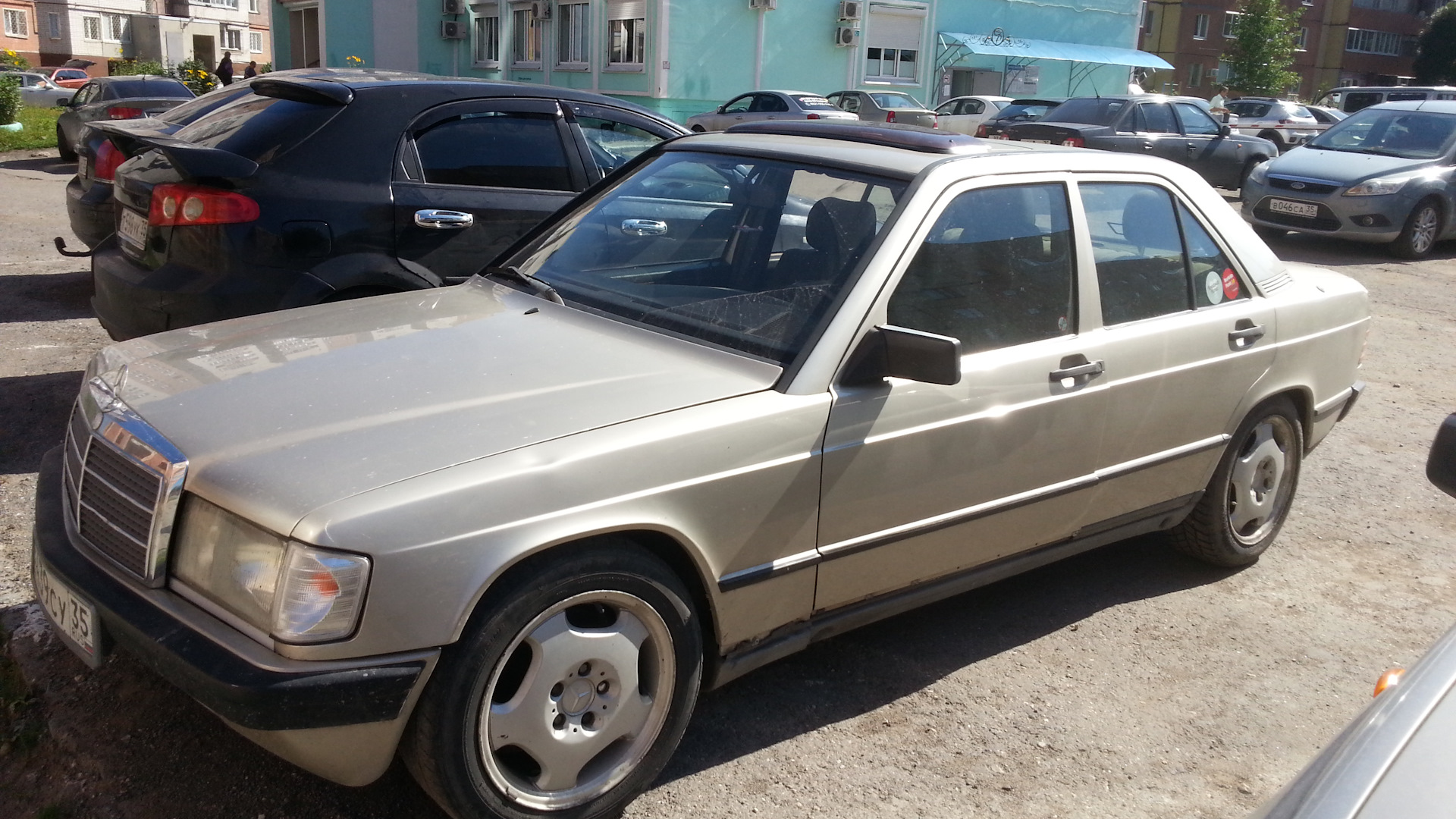 Авито Купить Мерседес Бенц 190