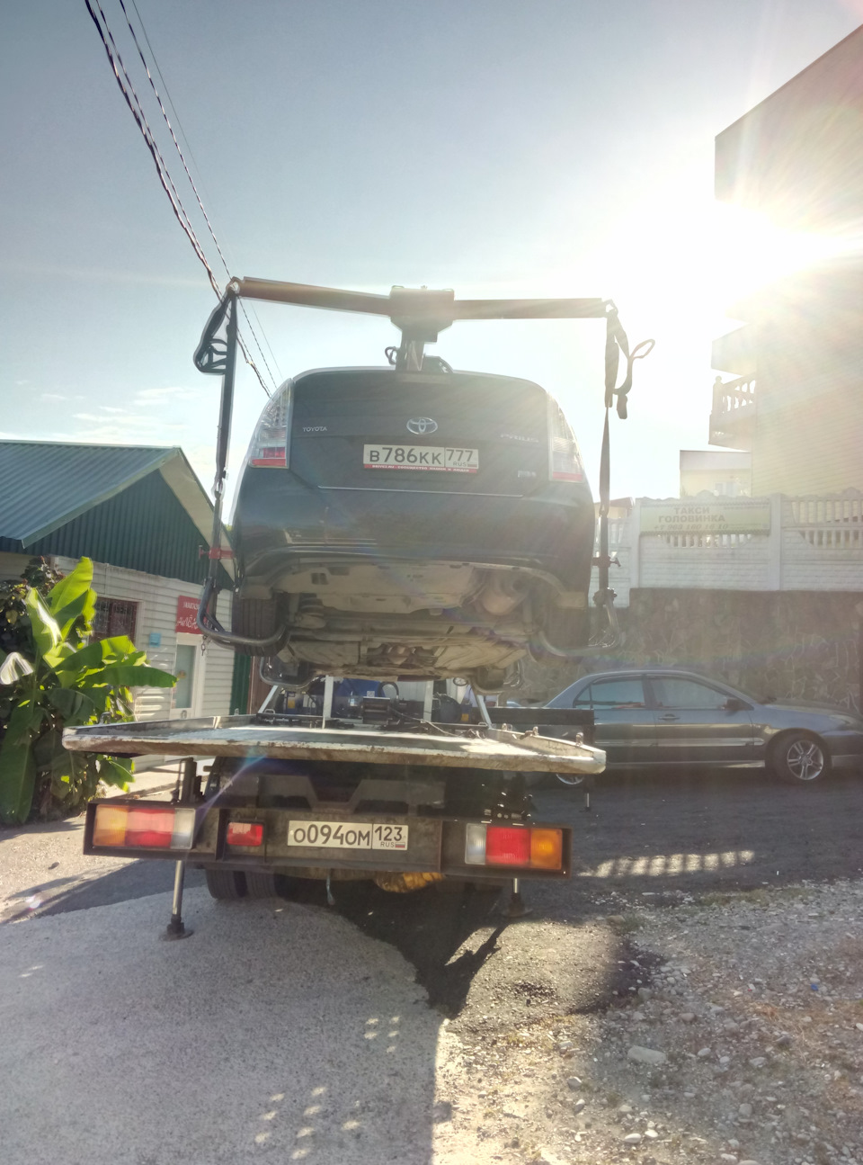 Проблемы с запуском авто. Сочи. TOYLEX. (ч.1 — дополнено и завершено) —  Toyota Prius (30), 1,8 л, 2009 года | визит на сервис | DRIVE2