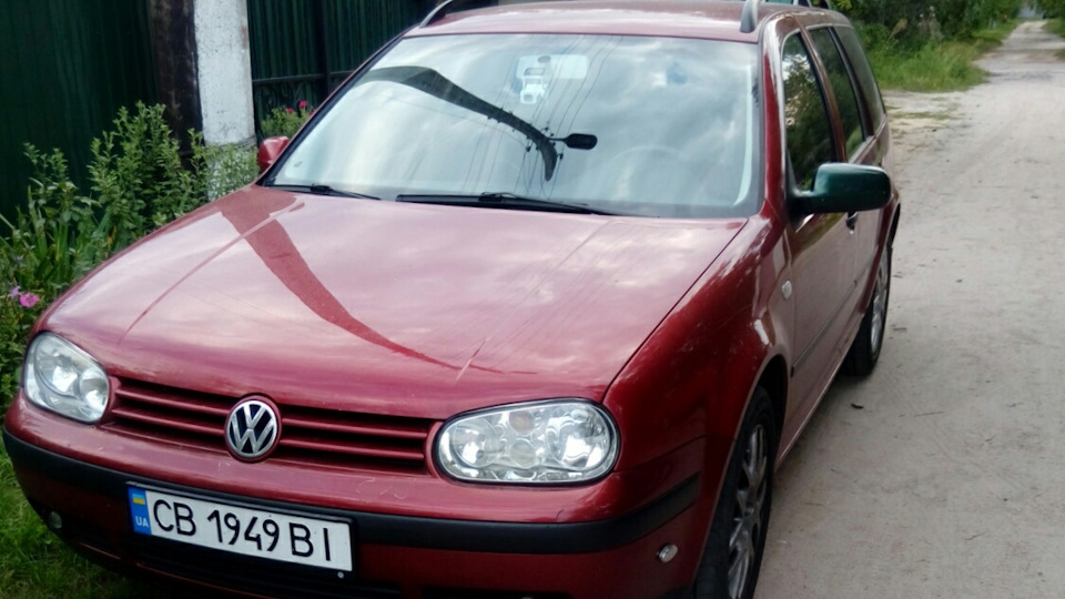 Как прочитать дамп приборки иммо 2 — Volkswagen Golf Mk4, 1,8 л, 2000 ...