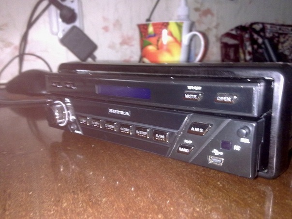 Музло в машинке — Lada 21061, 1,6 л, 1997 года | автозвук | DRIVE2