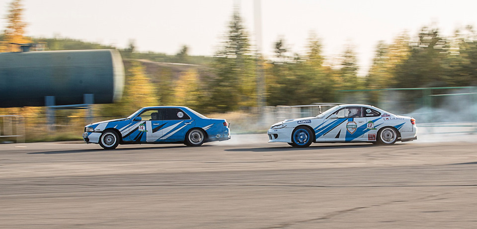 Фото в бортжурнале Nissan Silvia (S15)