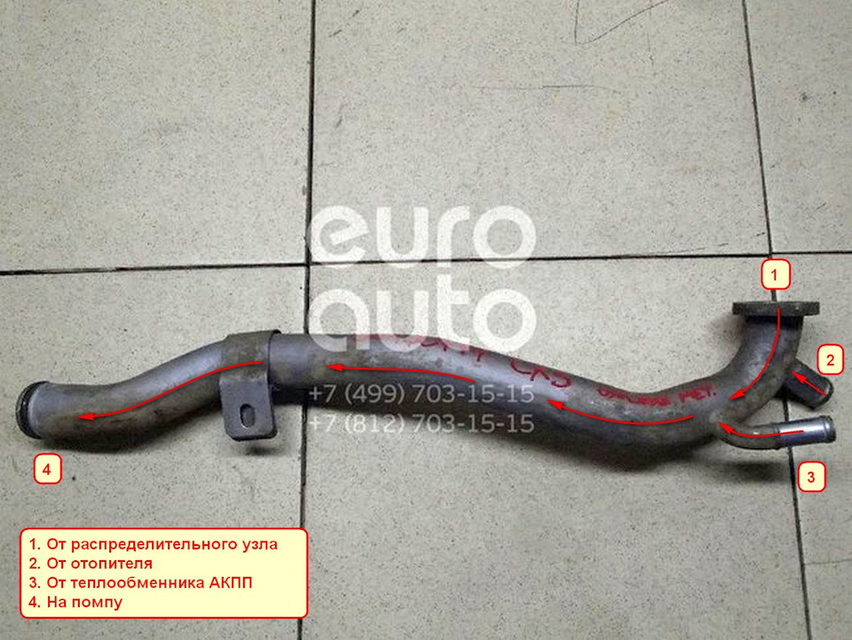 Фото в бортжурнале Mazda CX-5 (1G)