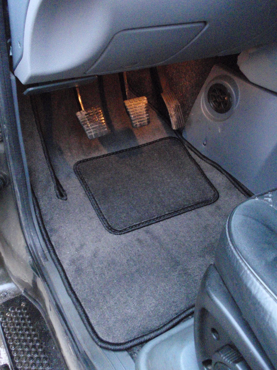 Коврики в УАЗ Патриот — Carpet на DRIVE2
