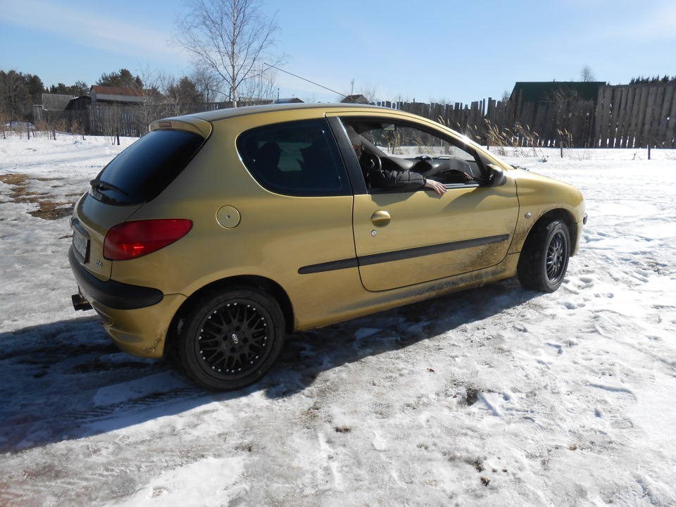 Купить Пежо В Нижнем Новгороде
