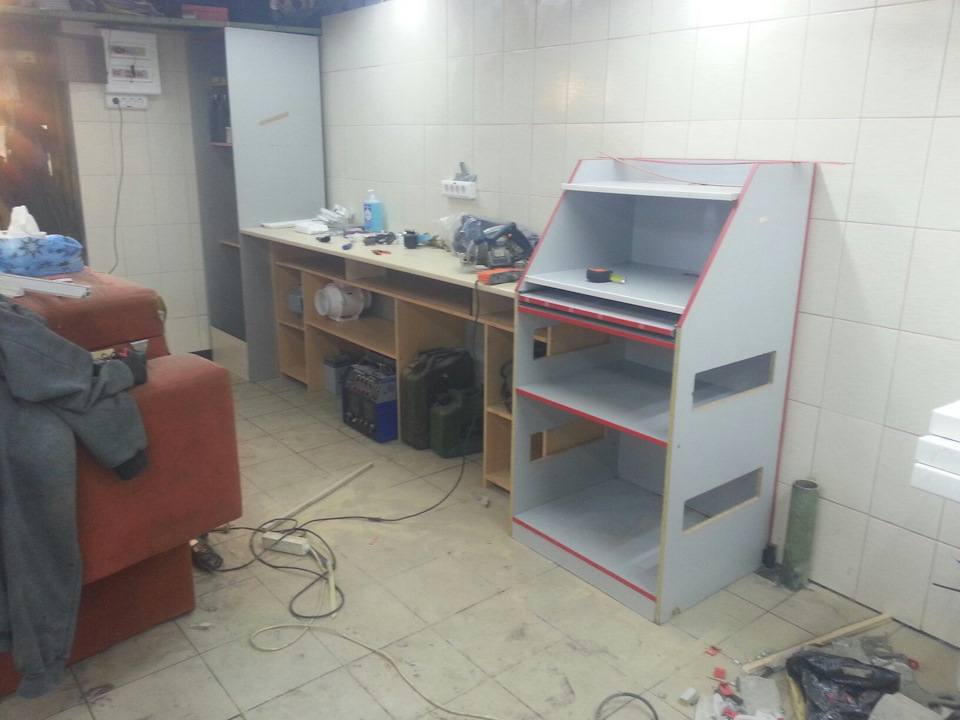 новый дом №6 =) — Honda CR-X Del Sol, 1992 года | своими руками | DRIVE2