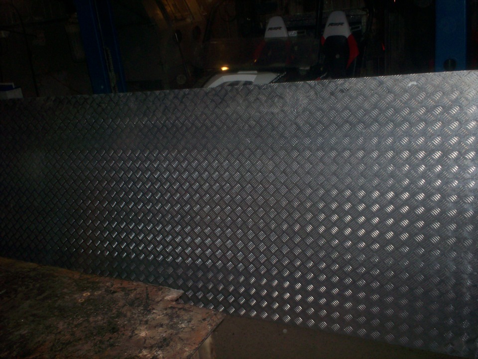 ремонт самоката — DRIVE2