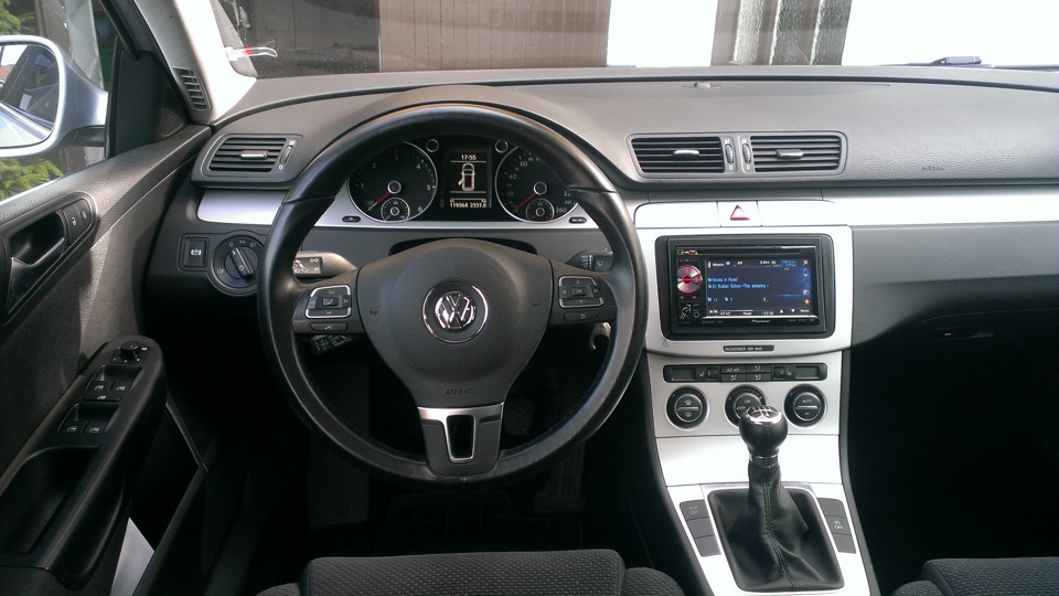 volkswagen passat 2014 1.6 tdi bluemotion