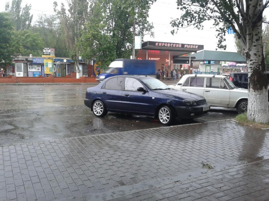 Что за диски ? — Сообщество «Диски & Тюнинг» на DRIVE2