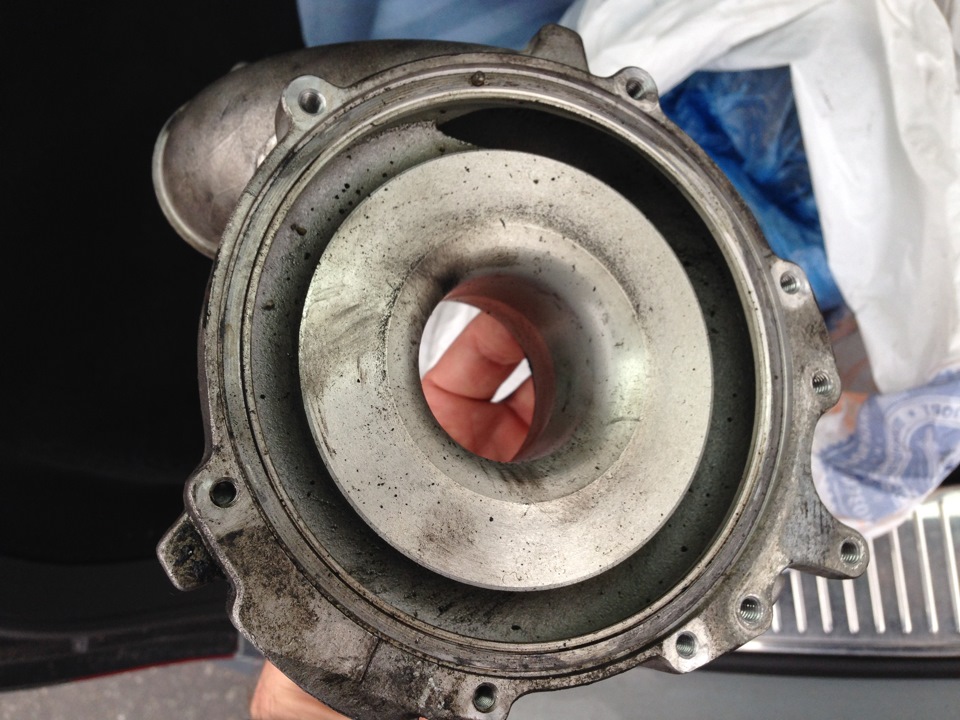 Фото в бортжурнале Mercedes-Benz E-Class Estate (S211)