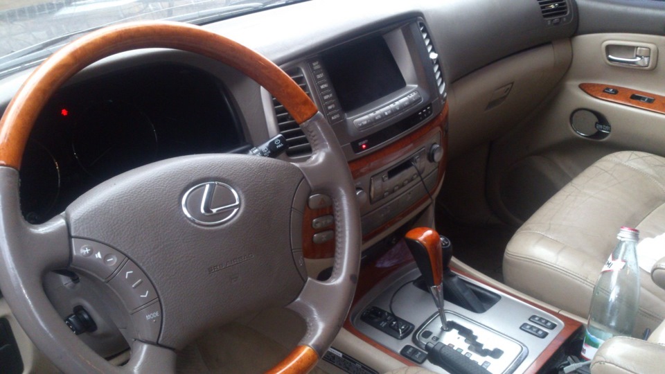 Вот и замена подоспела… — Toyota Camry (XV30), 2,4 л, 2005 года ...