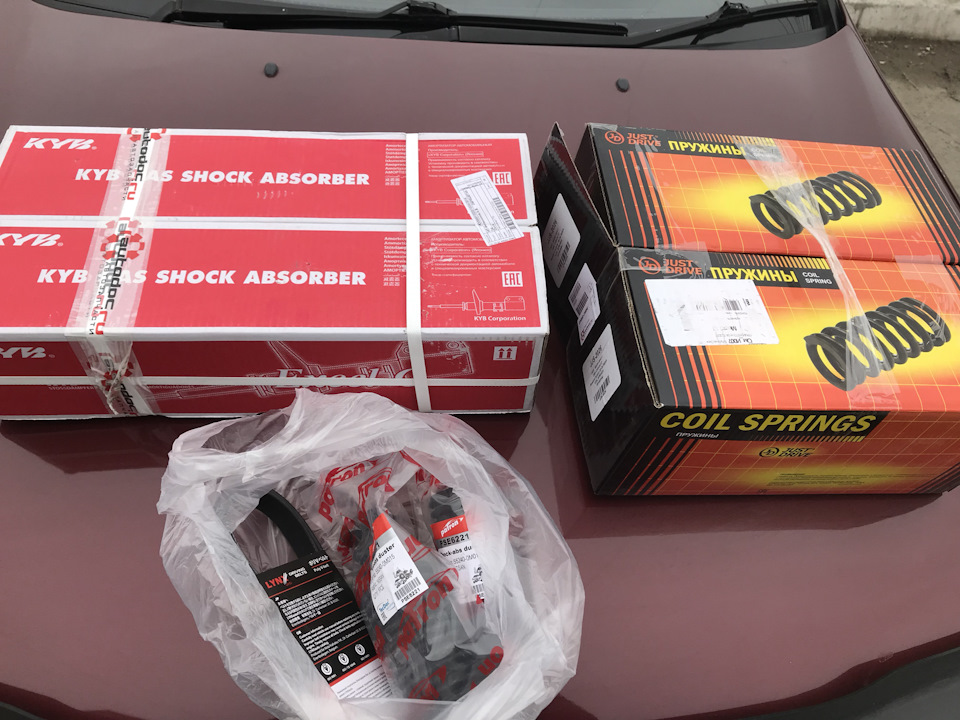 «Весеннее обострение»:часть 1 — Nissan Bluebird Sylphy (G10), 1,5 л ...