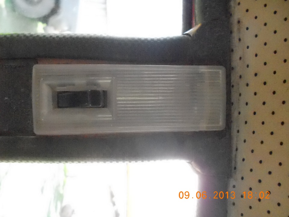 Фото в бортжурнале Lada 21011