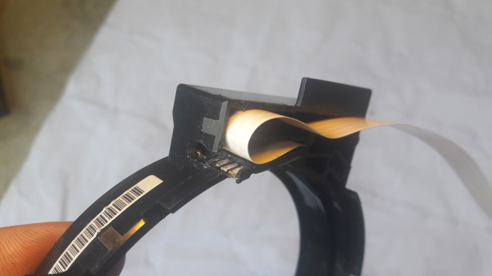 Фото в бортжурнале Mitsubishi Outlander XL