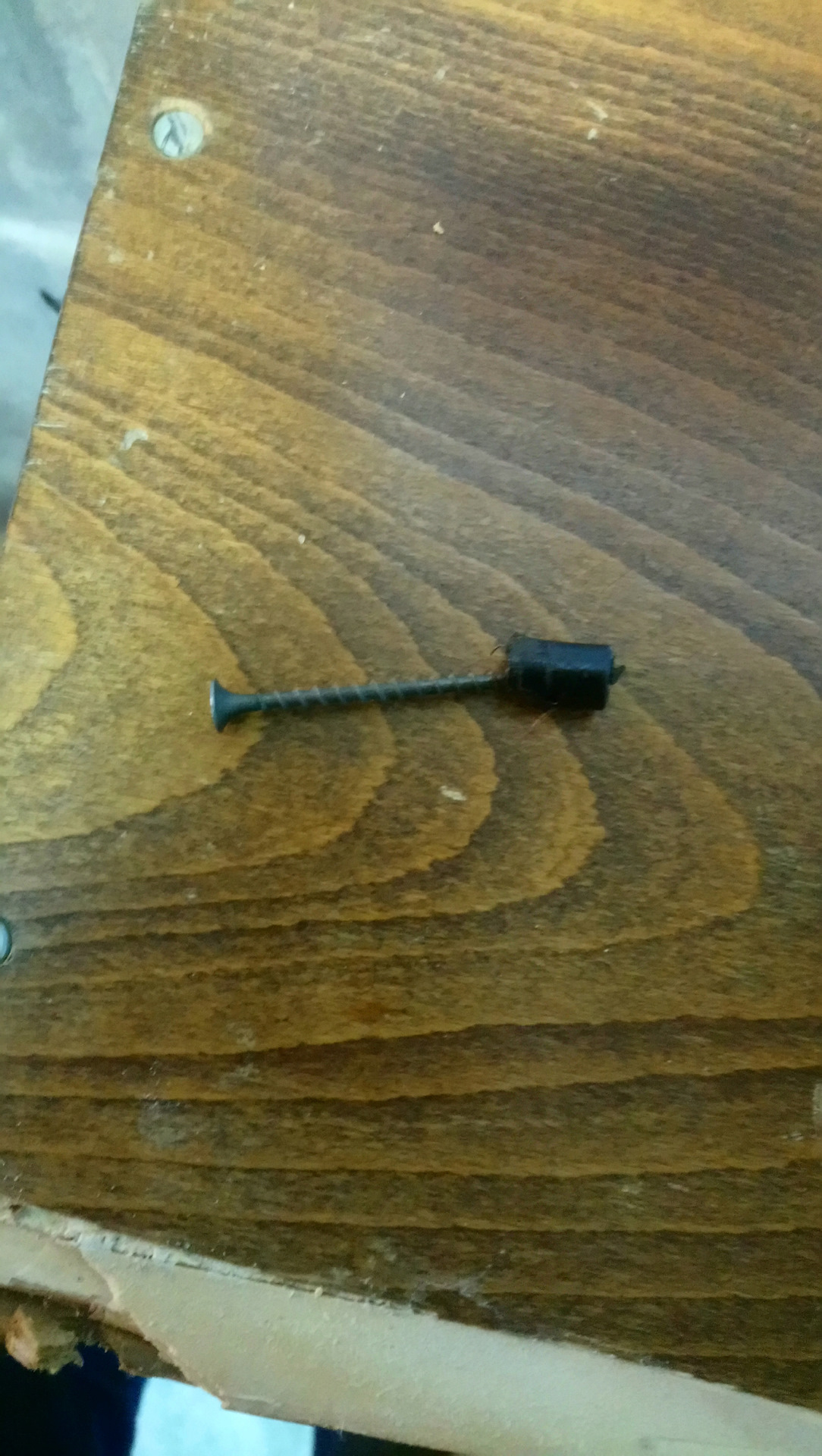 каптива гирлянда абс — Chevrolet Captiva (1G), 2,4 л, 2009 года ...