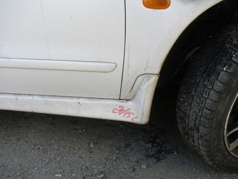 Фото в бортжурнале Mitsubishi Galant VR-4