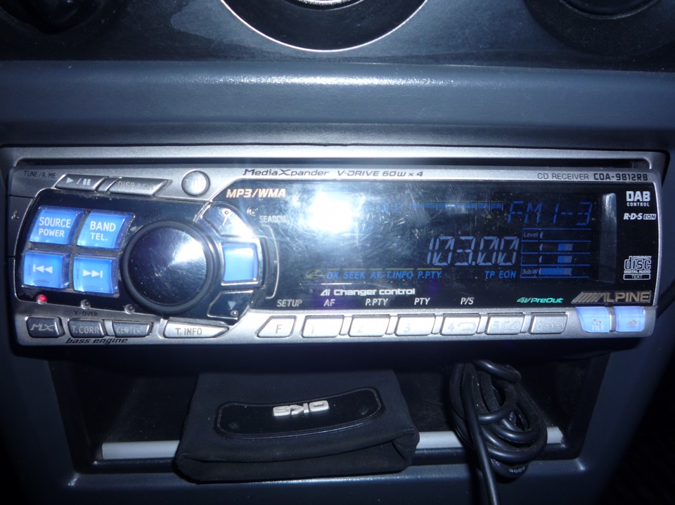 Вот что у меня стоит! Всё ставилось примерно года 3 назад! — Daewoo ...