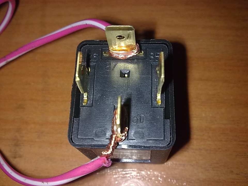 Фото в бортжурнале Lada Granta