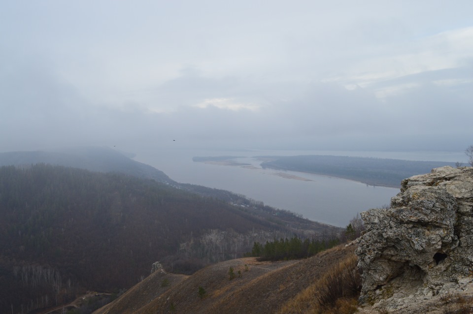 Стрельная гора карта