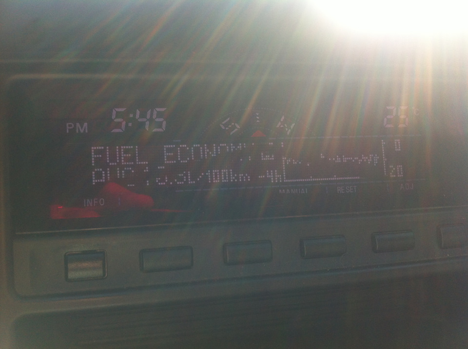 Фото в бортжурнале Mitsubishi Pajero Sport (2G)