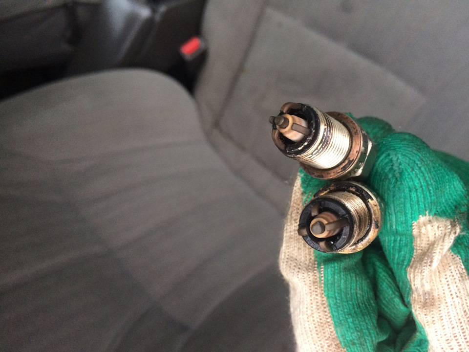 Что делать если Субару масло не жрет? — Subaru Legacy (BC/BJ/BF), 1,8 л ...