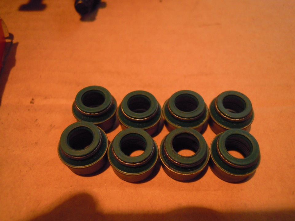 Р.Е.М.О.Н.Т (ГБЦ) — Lada 21083, 9 л, 2010 года | плановое ТО | DRIVE2