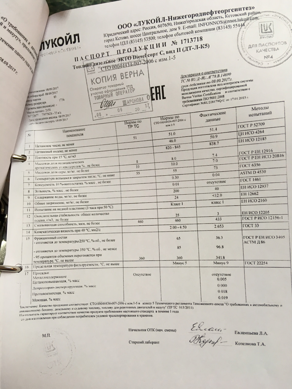 Откуда дизельное топливо на АЗС ЛУКОЙЛ в СПб? — BMW X3 (F25), 3 л, 2011  года | заправка | DRIVE2