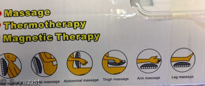 b4e10ces 960 Массажер снм 8018 как пользоваться