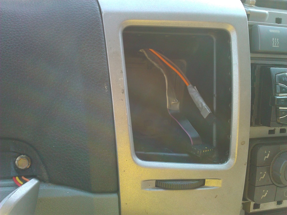 мультитроникс С-580 — ГАЗ Газель, 3,4 л, 2012 года | тюнинг | DRIVE2