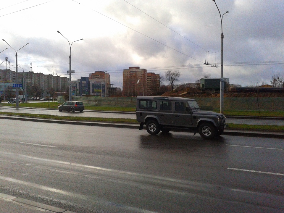 Редкие и не обычные №14 — DRIVE2