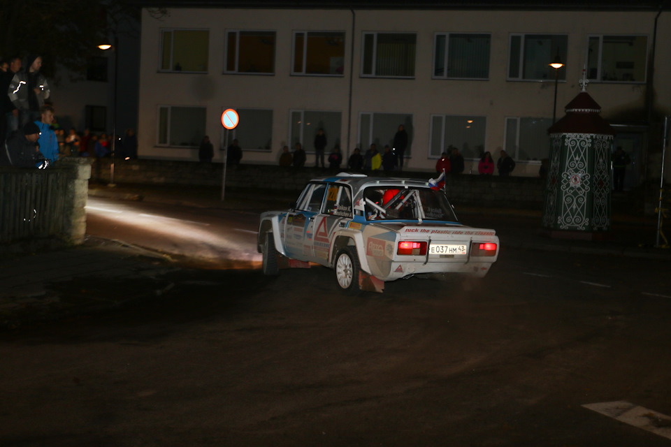 Фото в бортжурнале Lada 21051