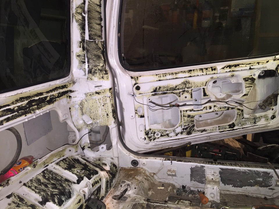 Фото в бортжурнале Suzuki Jimny (1G)