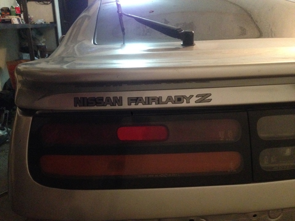 Разные мелочи отсутствующие/поломанные(+партнамберы). Part 1