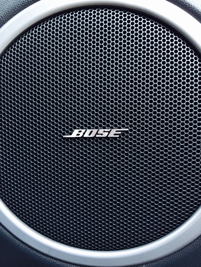 Bose music