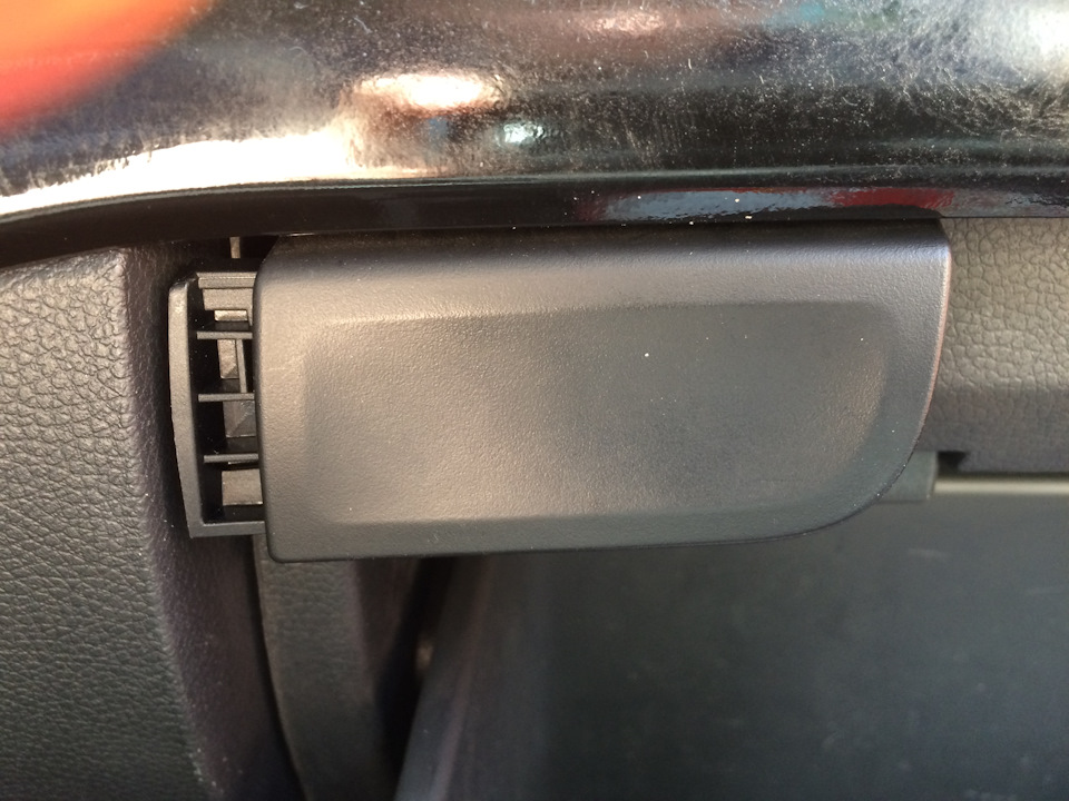 Фото в бортжурнале Skoda Yeti