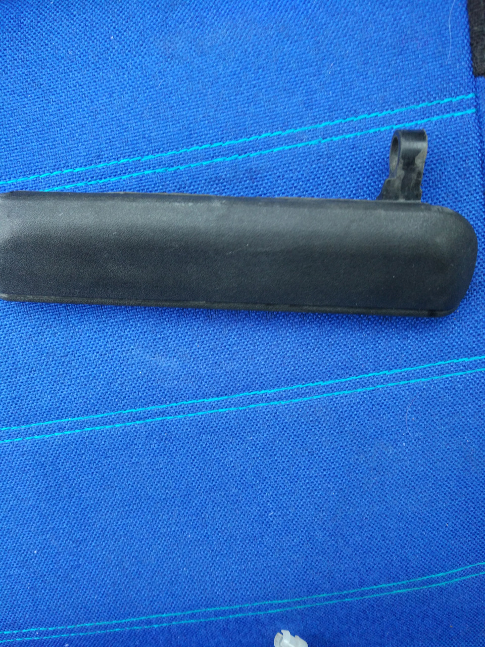 Сломалась ручка двери — Toyota Tercel (5G), 1,5 л., 1995 года | своими ...