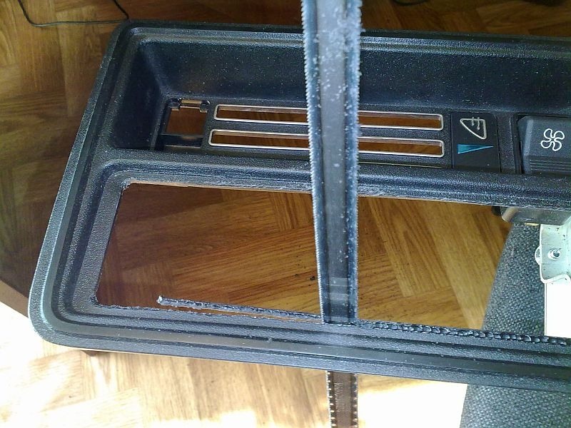 Как подключить на ваз 2107 мультитроникс