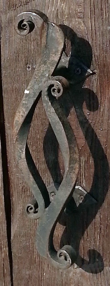 Купить Кованную Ручку Для Калитки Город Владимир