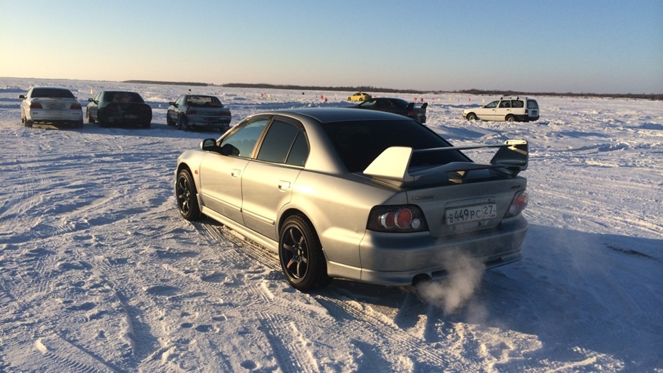 Руководство Galant 2.5 V6 Руководство Galant 2.5 V6