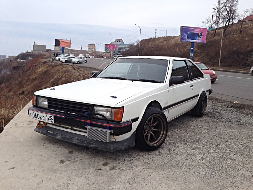 Carina 3. Toyota Carina 1984. Toyota Carina 2 1984.