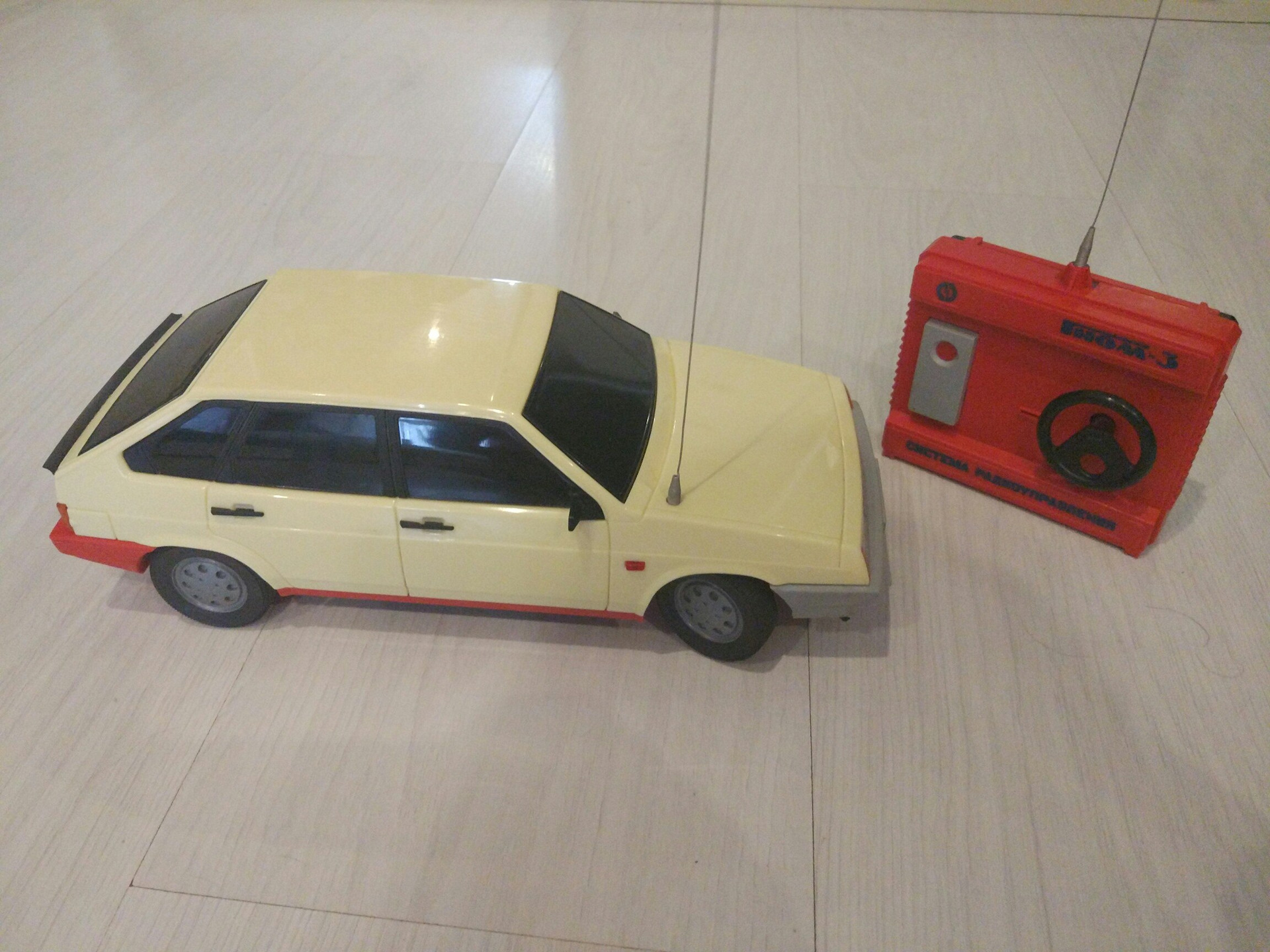 Ваз 2109 Игрушка Купить