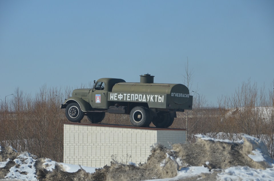 Фото в бортжурнале Toyota Land Cruiser 80
