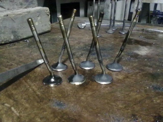 Фото в бортжурнале Hyundai Santa Fe (1G)