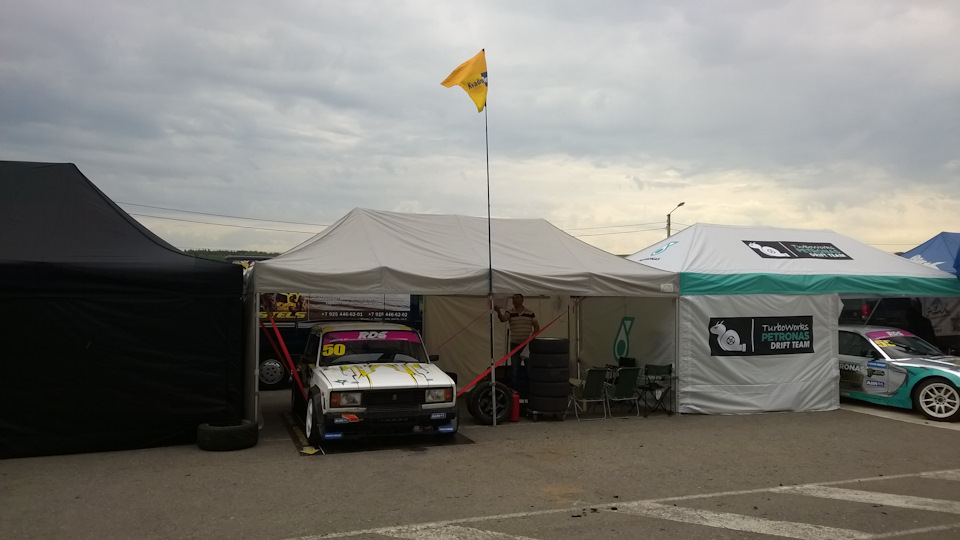 Фото в бортжурнале Lada 21053