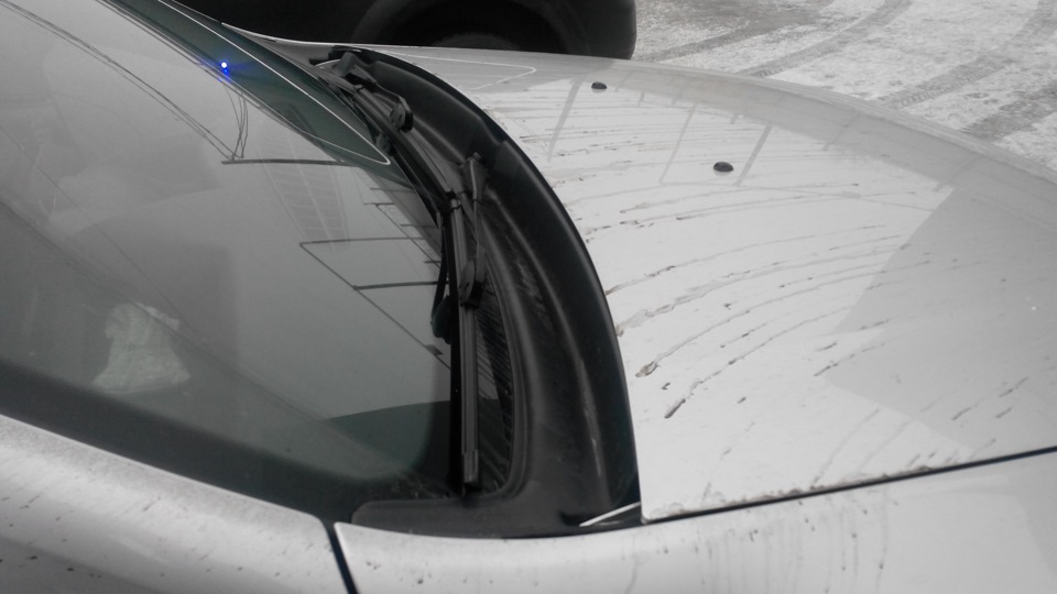 что я уже установил в дастер — Renault Duster (1G), 2 л, 2014 года ...